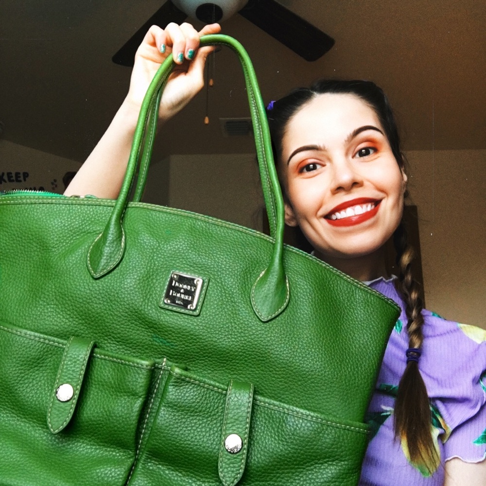 Dooney & Bourke